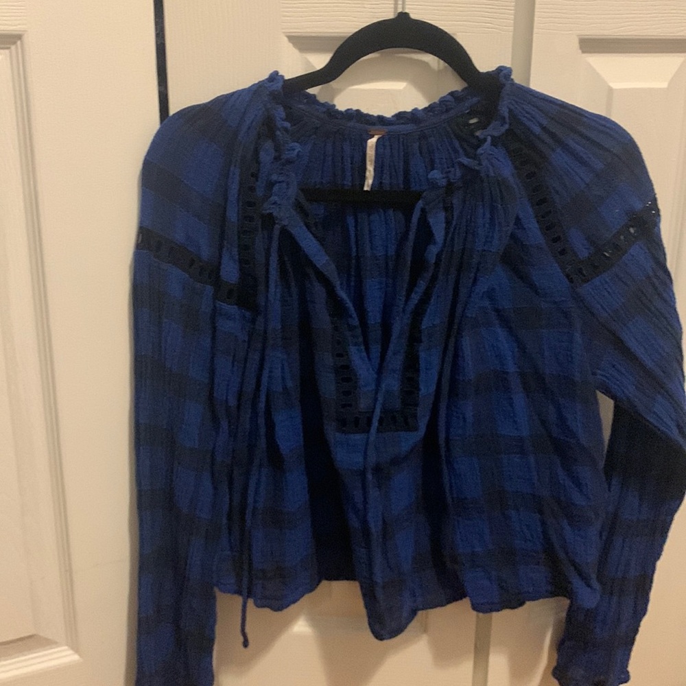 Free People Top